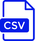 CSV-import